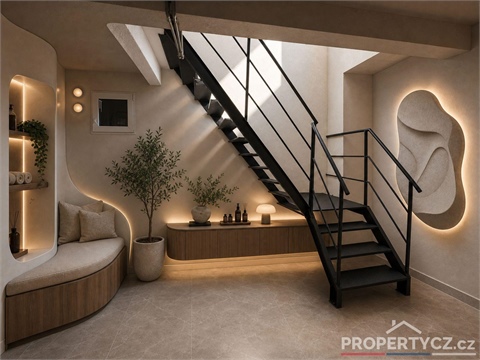 Prodej bytu 4kk, 125 m² - 12
