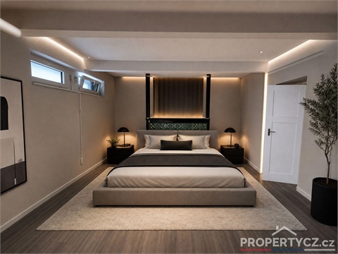 Prodej bytu 4kk, 125 m² 22