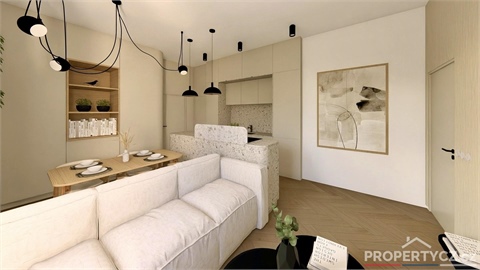 Prodej atypického bytu, 125 m² - 8