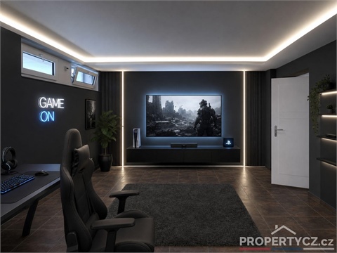 Prodej bytu 4kk, 125 m² 24