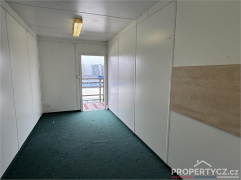 Pronájem skladu / haly, 14 m² - 8