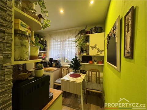 Prodej bytu 3+1, 72 m² - 18