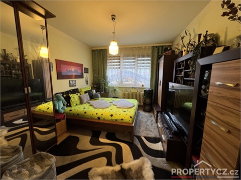 Prodej bytu 3+1, 72 m² 24