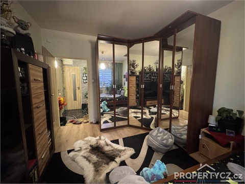 Prodej bytu 3+1, 72 m² - 24