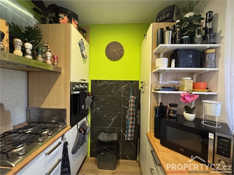 Prodej bytu 3+1, 72 m² - 4