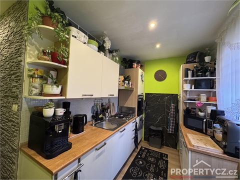 Prodej bytu 3+1, 72 m² - 20