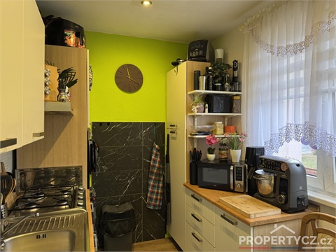 Prodej bytu 3+1, 72 m² - 16