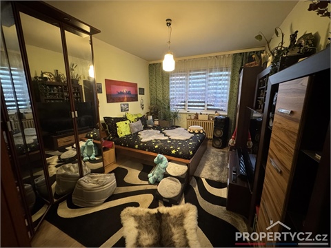 Prodej bytu 3+1, 72 m² 28