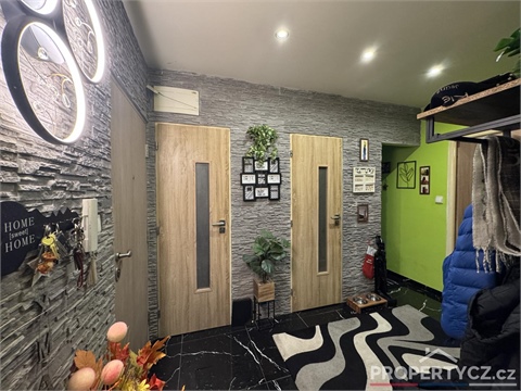 Prodej bytu 3+1, 72 m² 4