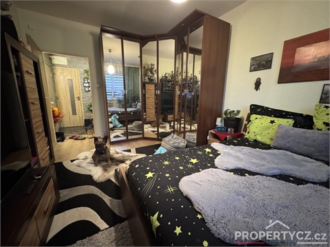 Prodej bytu 3+1, 72 m² - 26