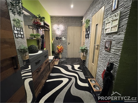 Prodej bytu 3+1, 72 m² - 22