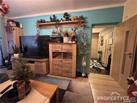 Prodej bytu 3+1, 72 m² - 8