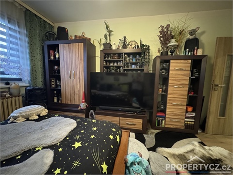 Prodej bytu 3+1, 72 m² 26