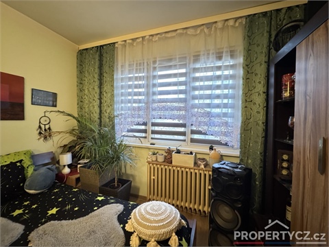 Prodej bytu 3+1, 72 m² - 28