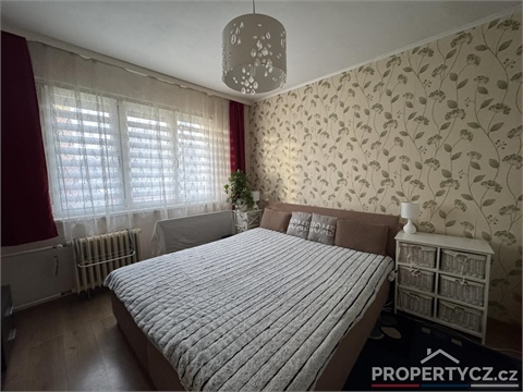 Prodej bytu 3+1, 72 m² - 2