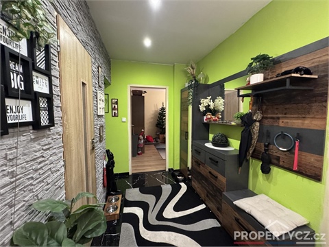 Prodej bytu 3+1, 72 m² 22