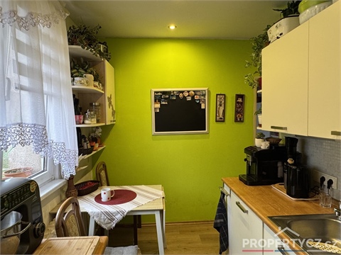 Prodej bytu 3+1, 72 m² 16