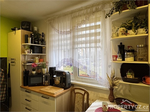 Prodej bytu 3+1, 72 m² - 14