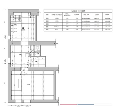 Prodej kanceláře, 125 m² - 18