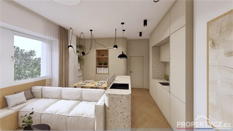 Prodej kanceláře, 125 m² 0