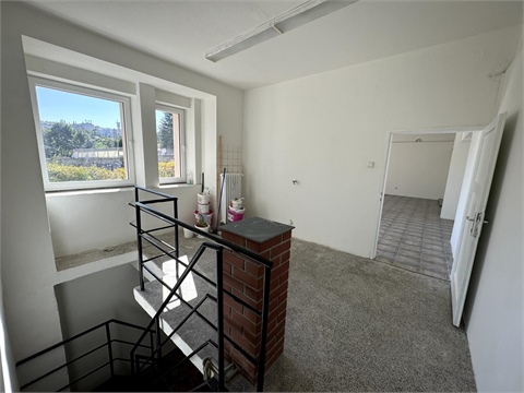 Prodej kanceláře, 125 m² - 14