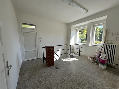 Prodej kanceláře, 125 m² 16