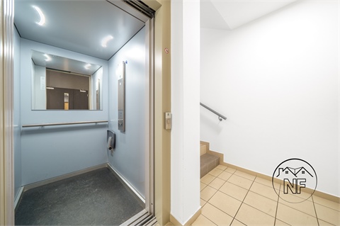 Prodej bytu 2kk, 50 m² - 22