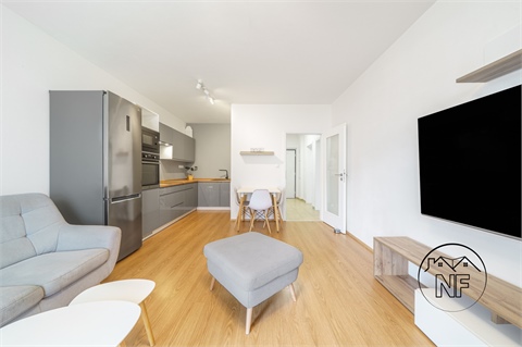 Prodej bytu 2kk, 50 m² - 2