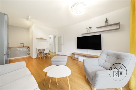 Prodej bytu 2kk, 50 m² 4