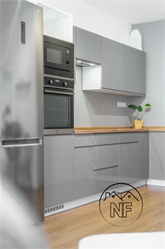 Prodej bytu 2kk, 50 m² 22