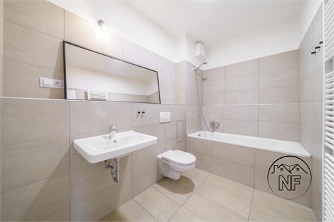 Prodej bytu 2kk, 50 m² 2