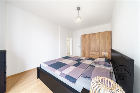 Prodej bytu 2kk, 50 m² 8