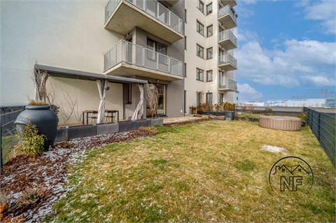 Prodej bytu 2kk, 50 m² 28