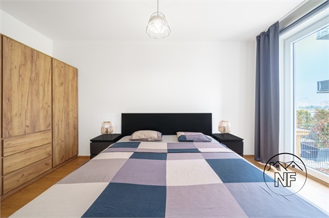 Prodej bytu 2kk, 50 m² - 12