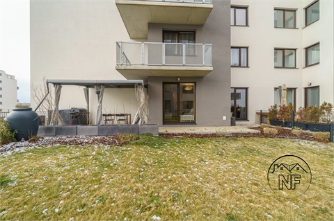 Prodej bytu 2kk, 50 m² - 26