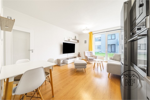 Prodej bytu 2kk, 50 m² 10