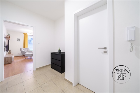 Prodej bytu 2kk, 50 m² 12