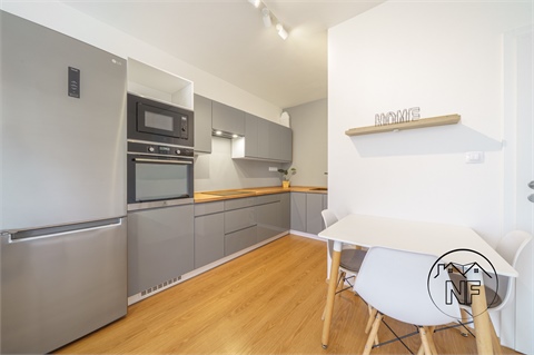 Prodej bytu 2kk, 50 m² 0