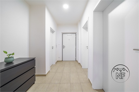 Prodej bytu 2kk, 50 m² 6