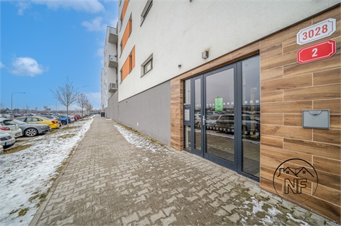 Prodej bytu 2kk, 50 m² 26
