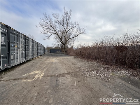 Pronájem parkovacího místa, 15 m² 4