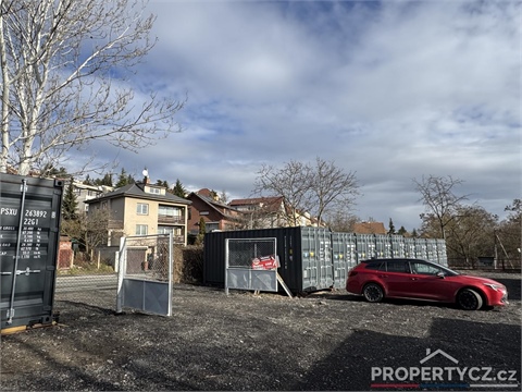 Pronájem skladu / haly, 14 m² - 4