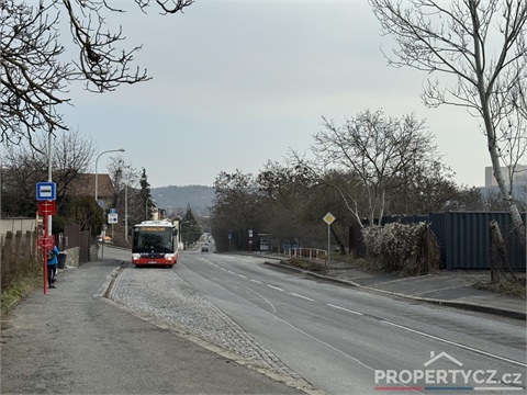 Pronájem skladu / haly, 14 m² 8