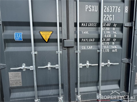 Pronájem skladu / haly, 28 m² 2