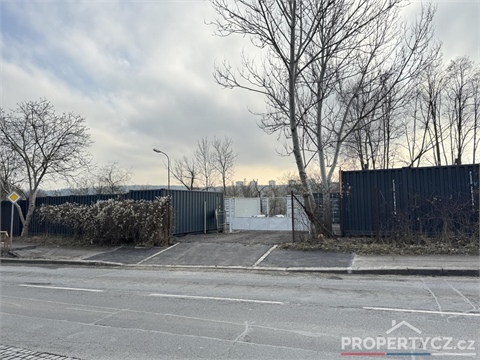 Pronájem skladu / haly, 28 m² 6