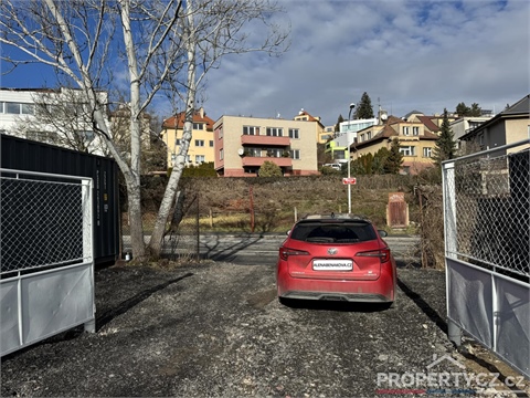 Pronájem skladu / haly, 28 m² 4