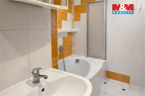 Prodej bytu 2+1, 67 m² - 2