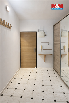 Prodej bytu 2+1, 67 m² - 4