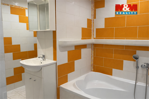 Prodej bytu 2+1, 67 m² 2