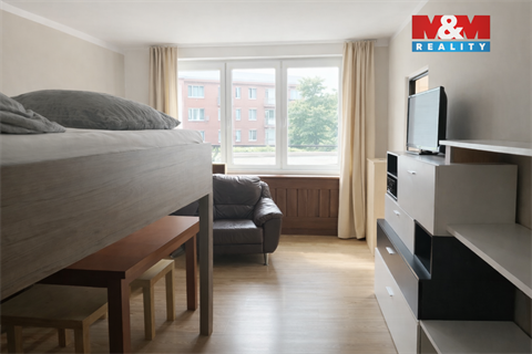 Prodej bytu 2+1, 67 m² 6